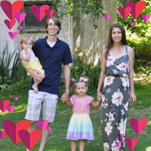 Meet your Posher, Courtney